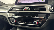 BMW 5 Series 520d MHT M Sport 4dr Step Auto Diesel Saloon